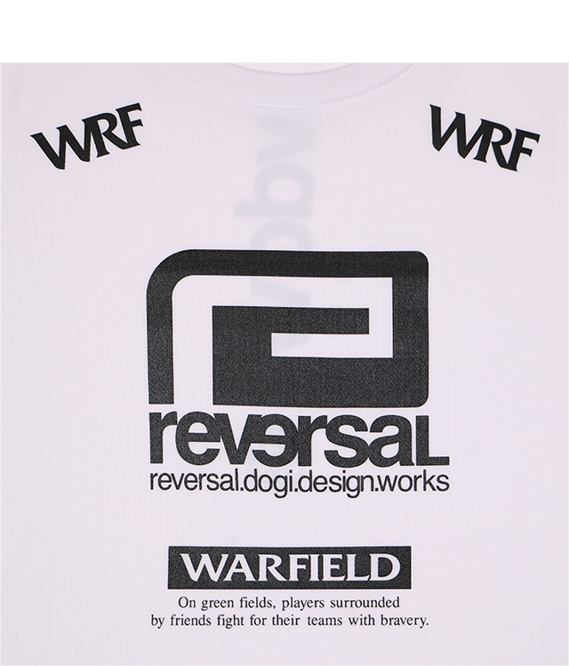 reversal(リバーサル)