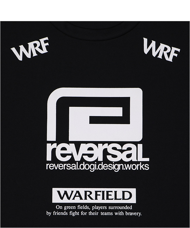 reversal(リバーサル)