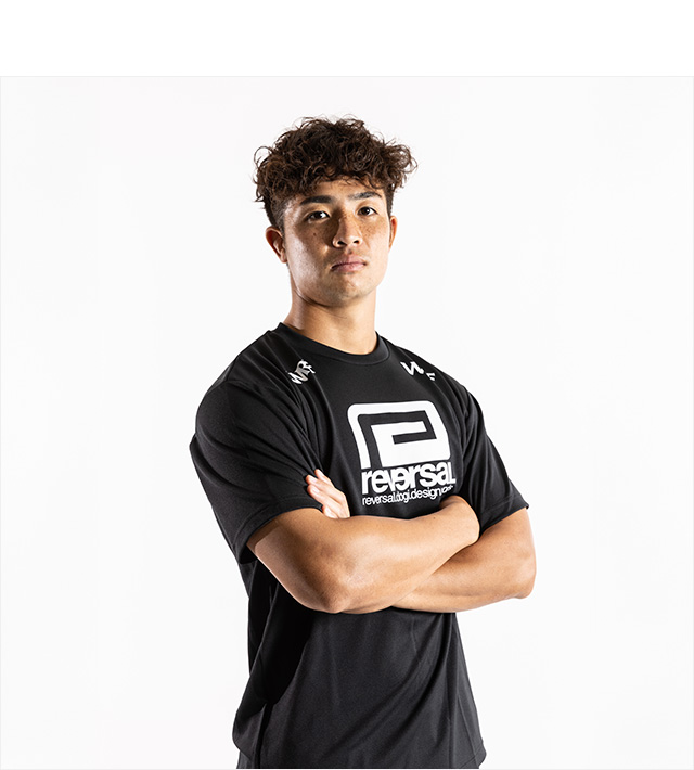 reversal(リバーサル)