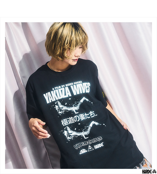 HARDCC(コアチョコ)