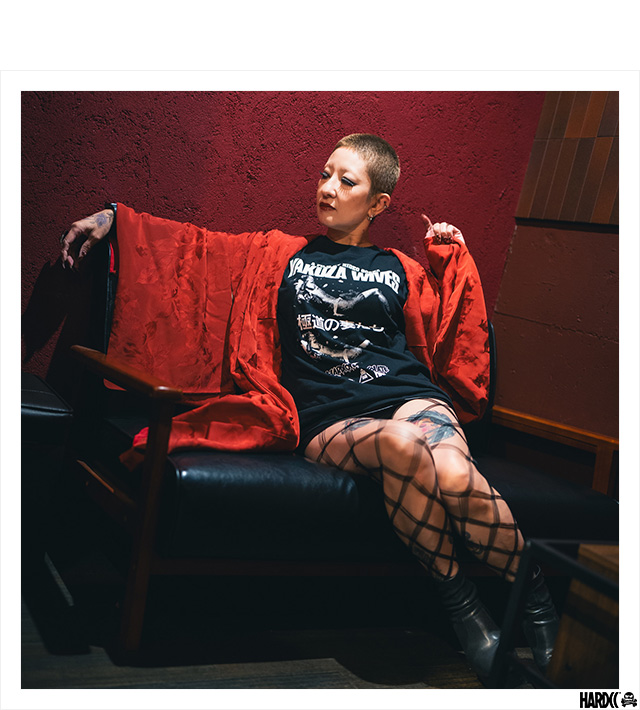 HARDCC(コアチョコ)