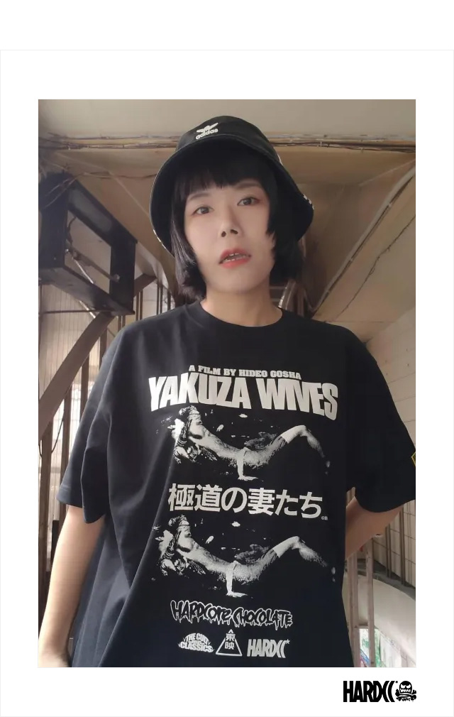 HARDCC(コアチョコ)