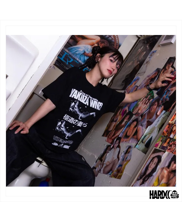 HARDCC(コアチョコ)