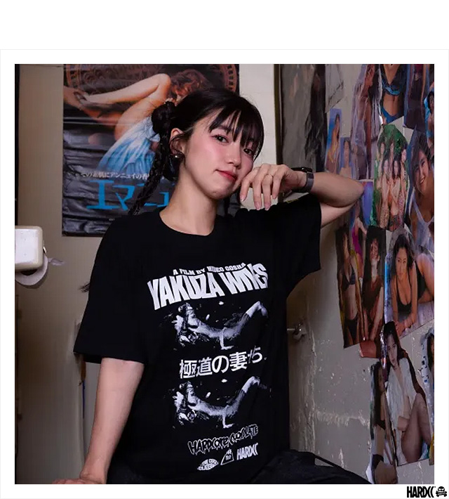 HARDCC(コアチョコ)