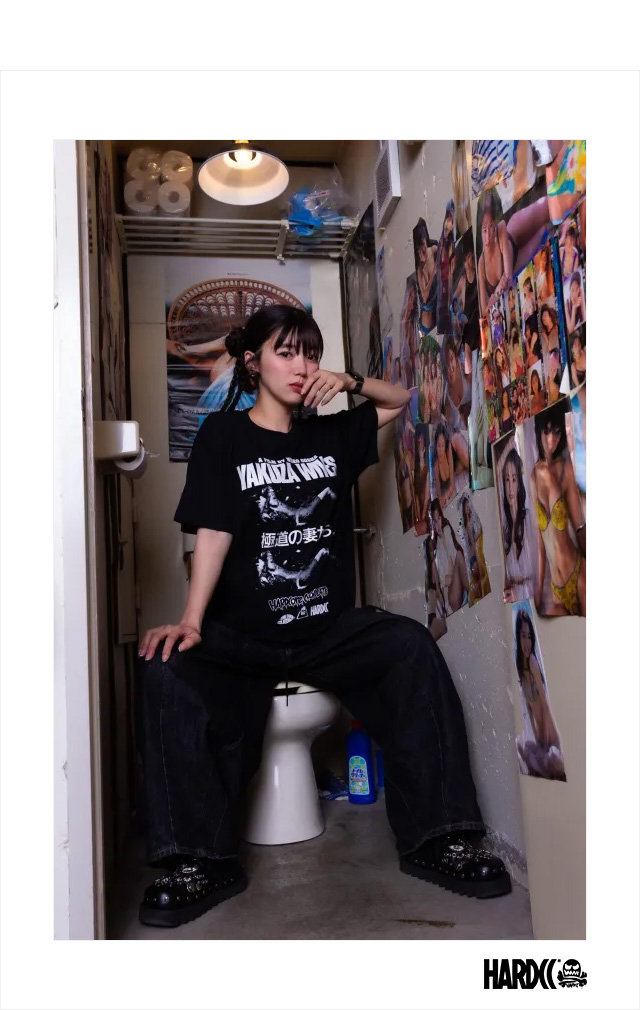 HARDCC(コアチョコ)