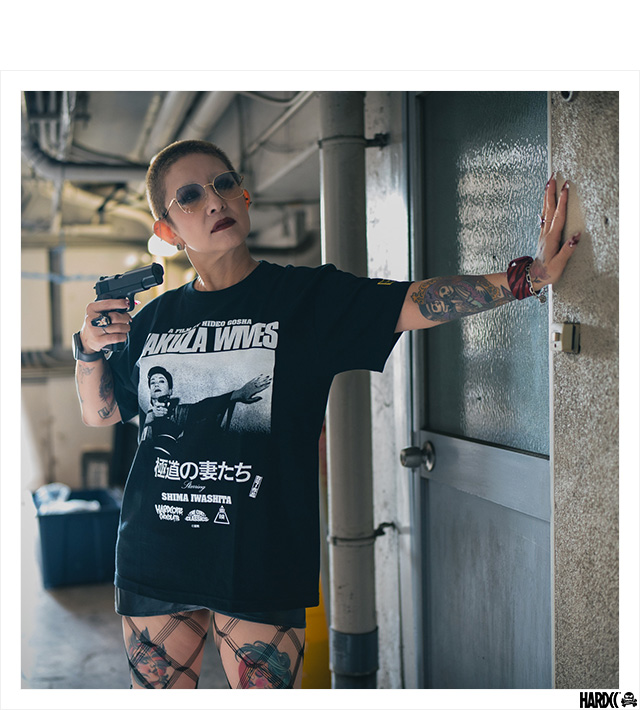 HARDCC(コアチョコ)