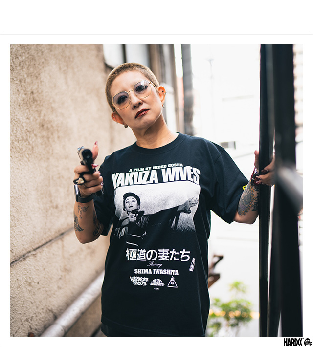 HARDCC(コアチョコ)