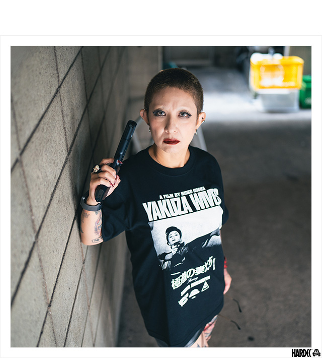 HARDCC(コアチョコ)