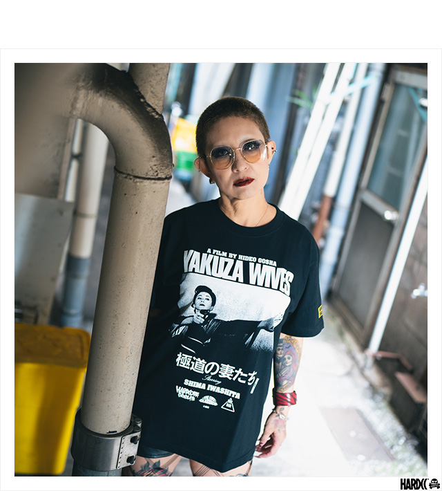 HARDCC(コアチョコ)