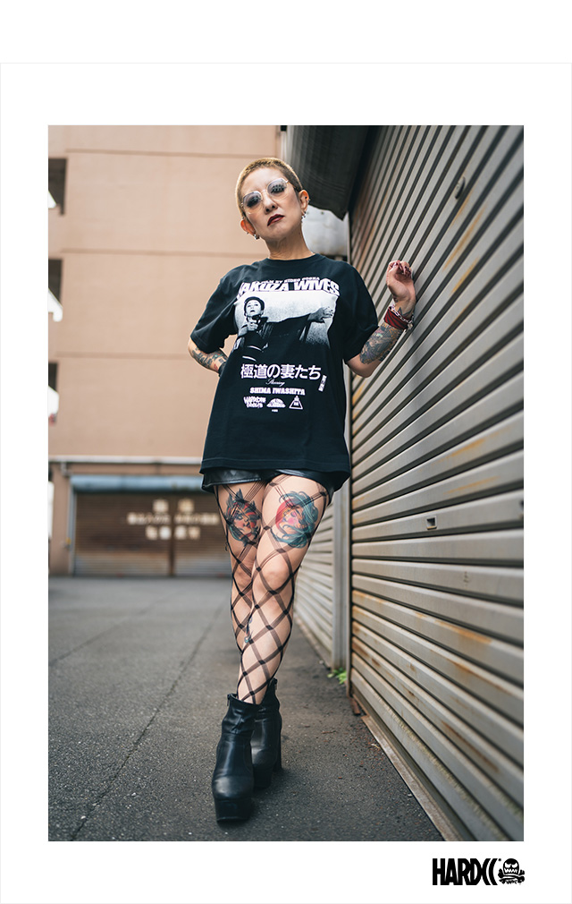 HARDCC(コアチョコ)