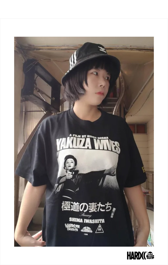 HARDCC(コアチョコ)