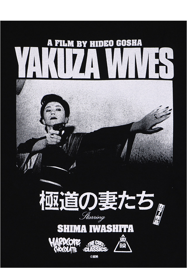 HARDCC(コアチョコ)