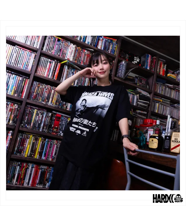 HARDCC(コアチョコ)