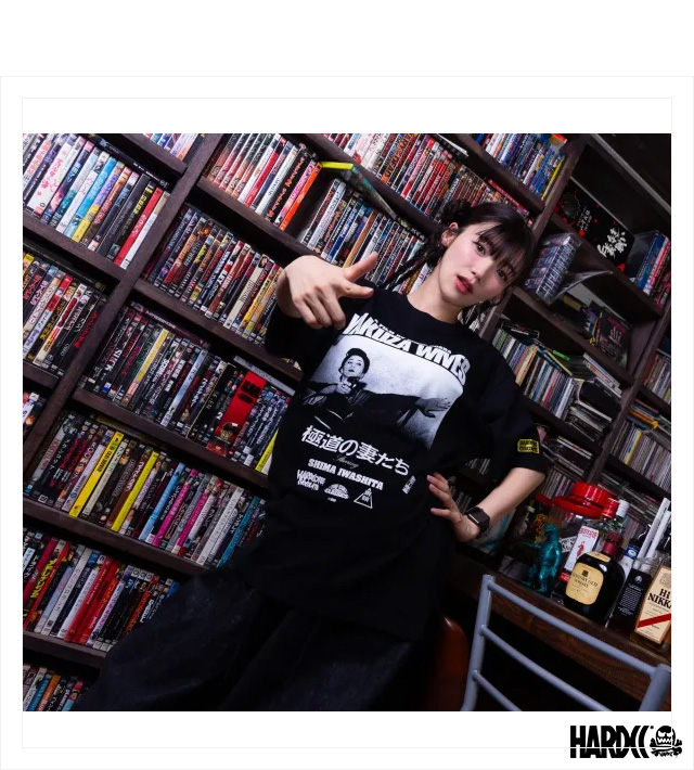 HARDCC(コアチョコ)