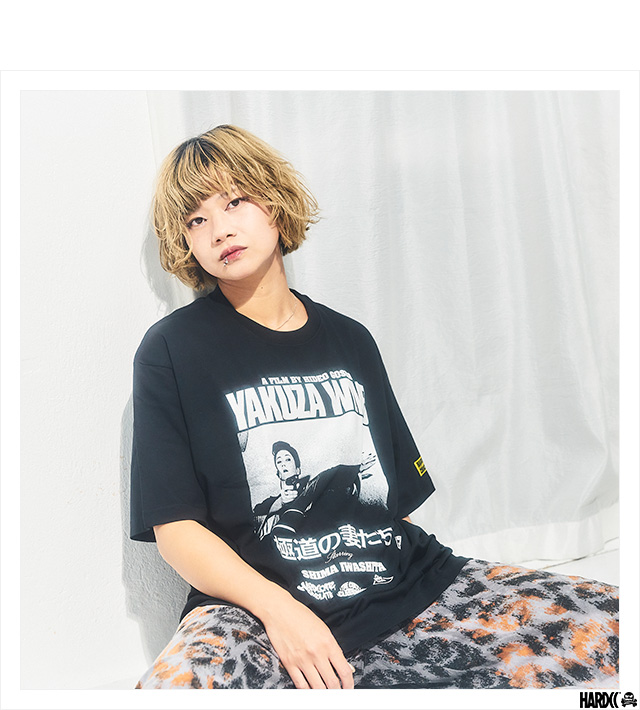 HARDCC(コアチョコ)