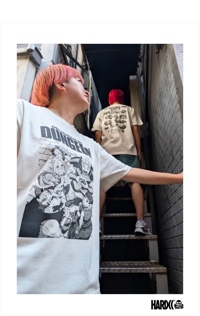 HARDCC(コアチョコ)