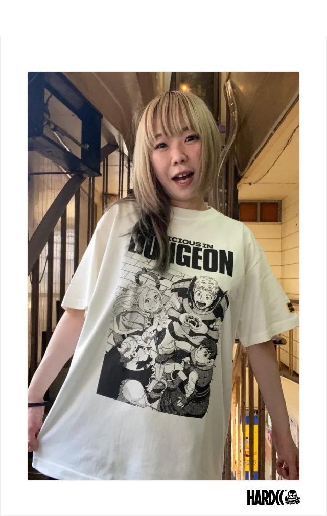 HARDCC(コアチョコ)