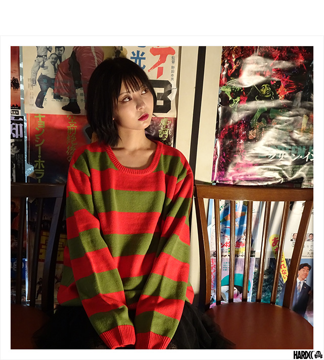 HARDCC(コアチョコ)