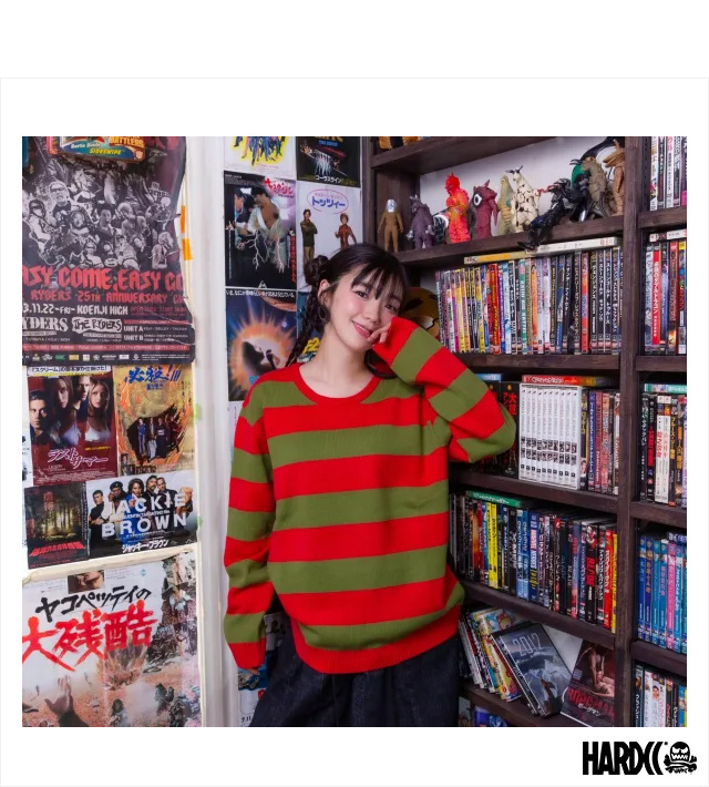 HARDCC(コアチョコ)