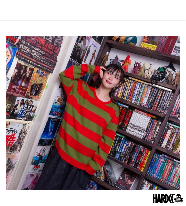 ハードコアチョコレート) HARDCORE CHOCOLATE ドリームデーモン