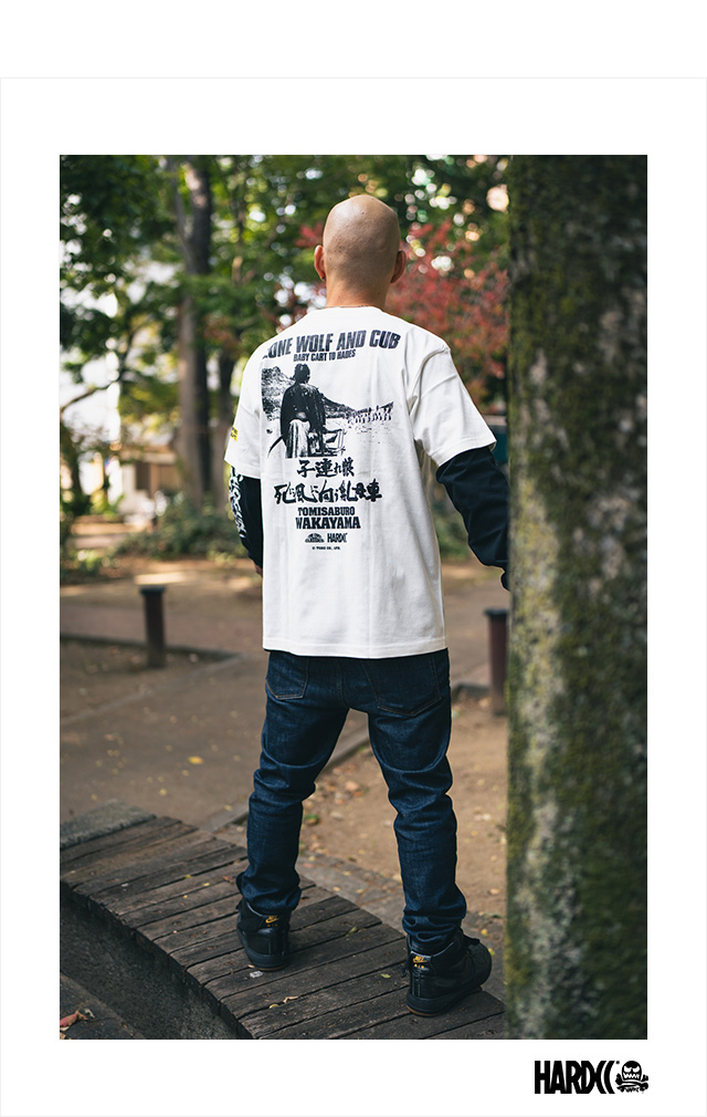 HARDCC(コアチョコ)