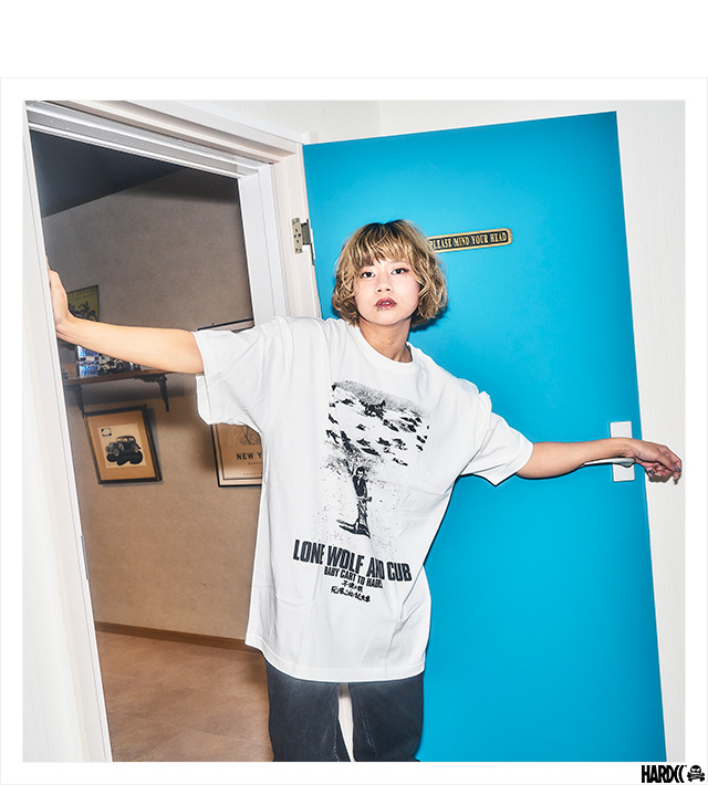 HARDCC(コアチョコ)