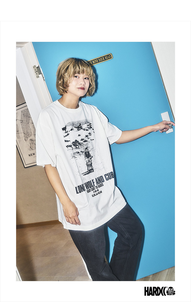 HARDCC(コアチョコ)