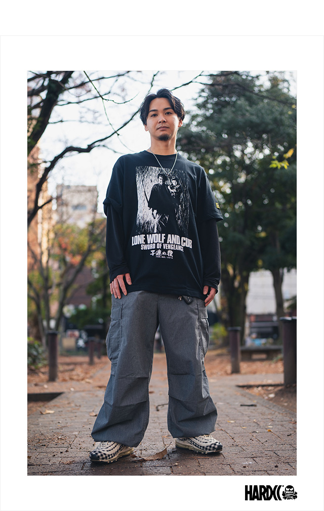 HARDCC(コアチョコ)