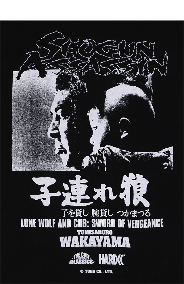 HARDCC(コアチョコ)