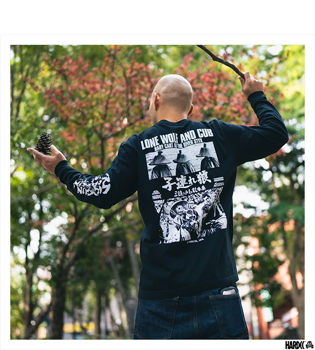 HARDCC(コアチョコ)