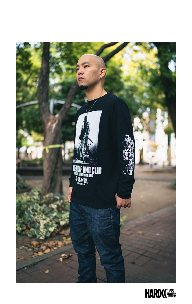 HARDCC(コアチョコ)