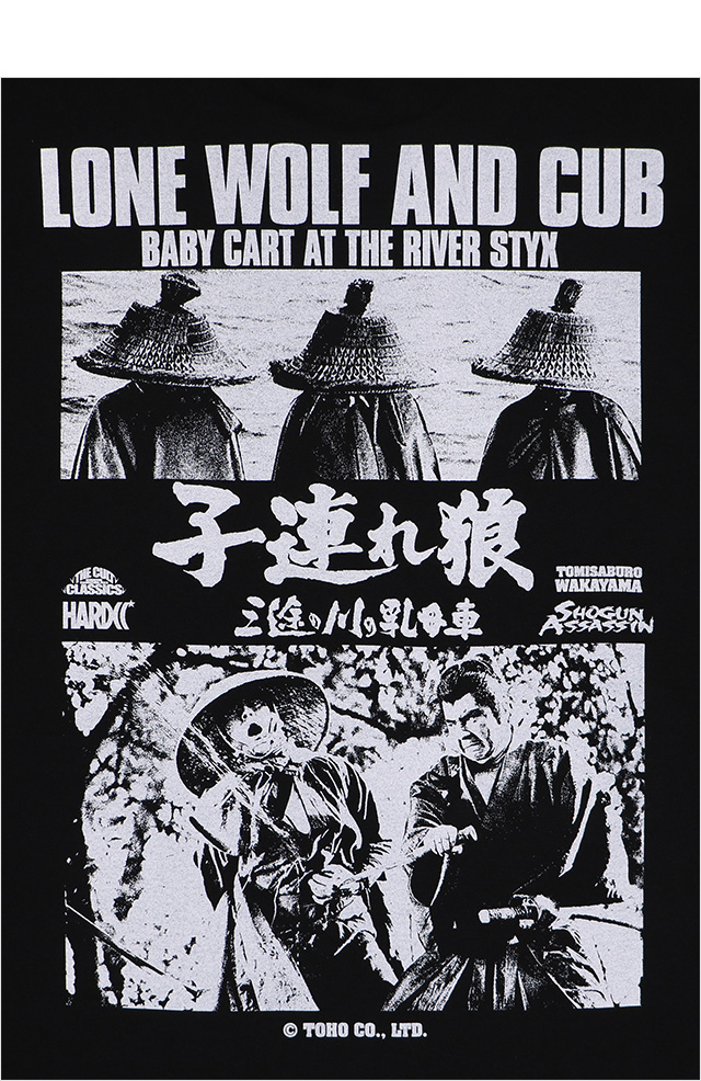 HARDCC(コアチョコ)