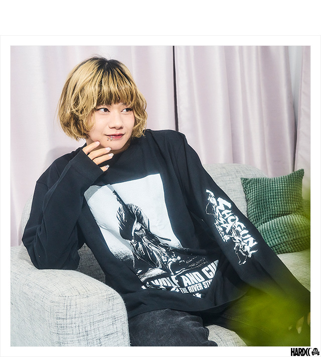 HARDCC(コアチョコ)