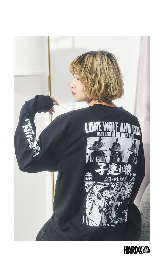 HARDCC(コアチョコ)