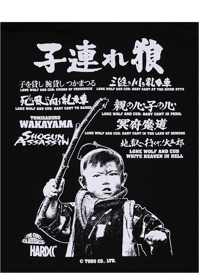 HARDCC(コアチョコ)