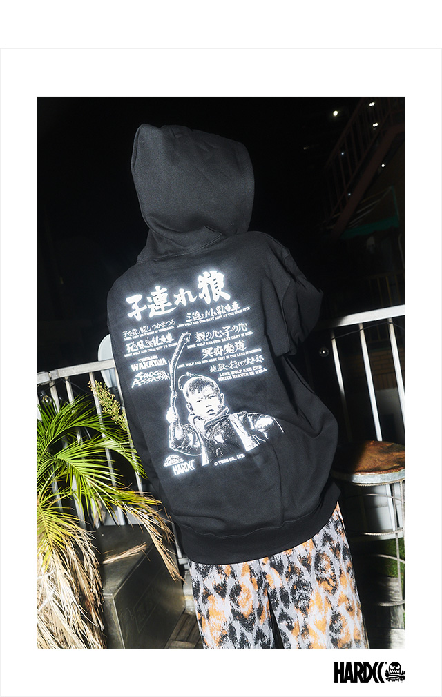 HARDCC(コアチョコ)