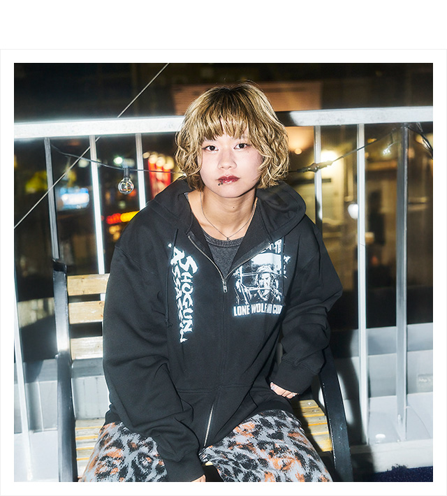 HARDCC(コアチョコ)