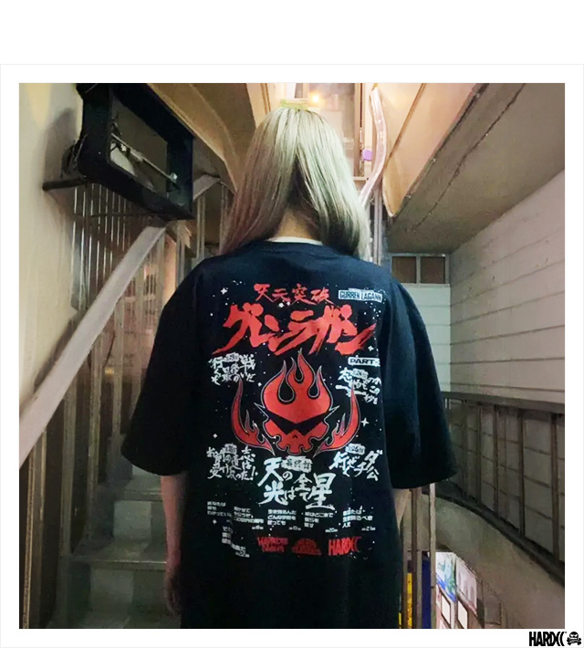 HARDCC(コアチョコ)