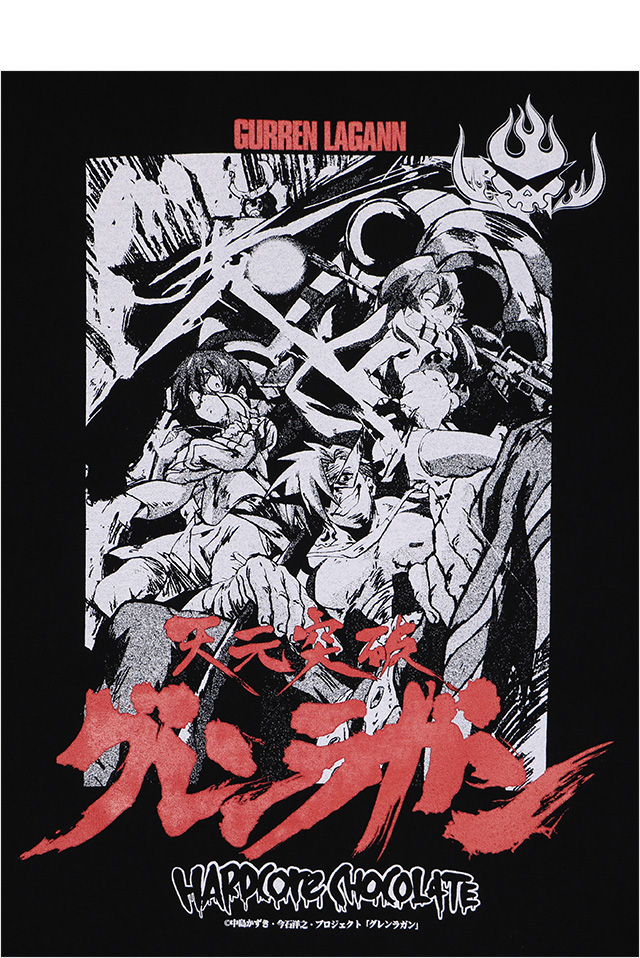 HARDCC(コアチョコ)