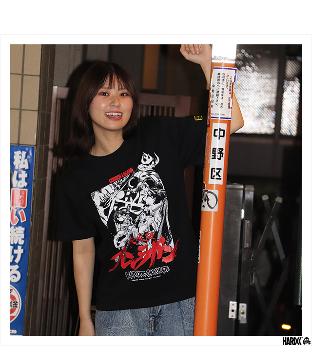 HARDCC(コアチョコ)