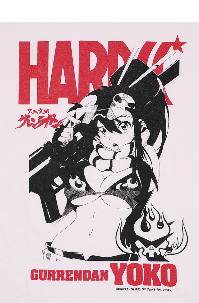 HARDCC(コアチョコ)