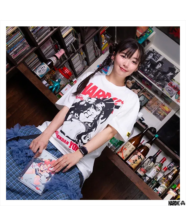 HARDCC(コアチョコ)