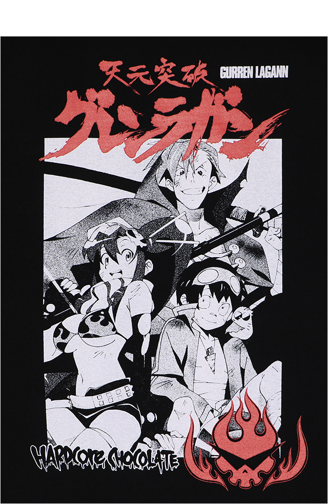 HARDCC(コアチョコ)