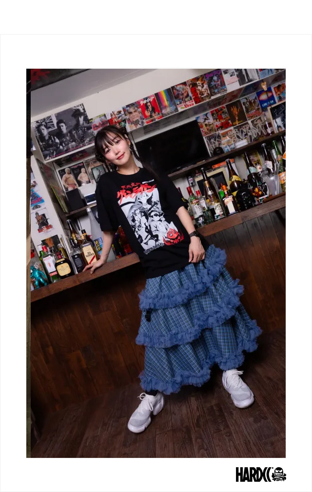 HARDCC(コアチョコ)