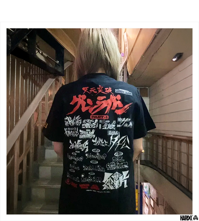 HARDCC(コアチョコ)