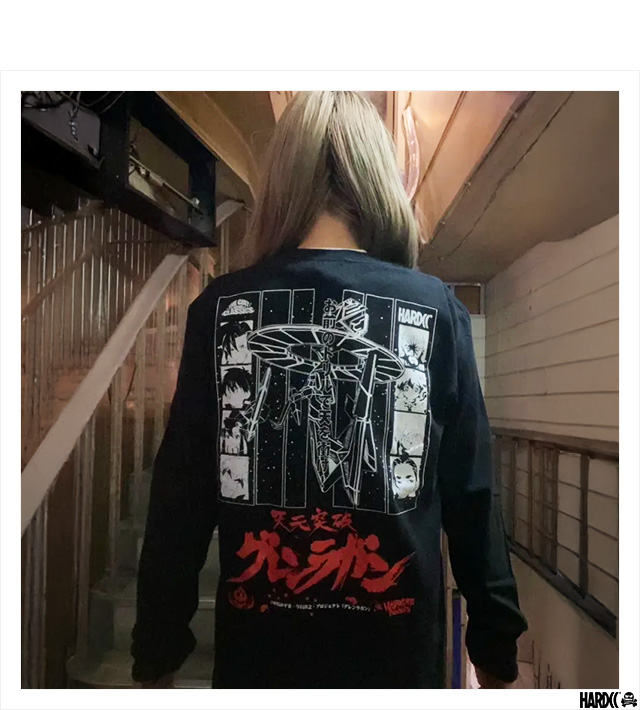 HARDCC(コアチョコ)