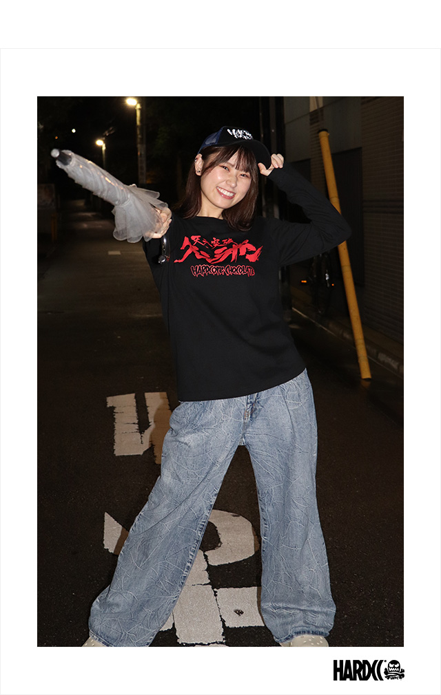 HARDCC(コアチョコ)