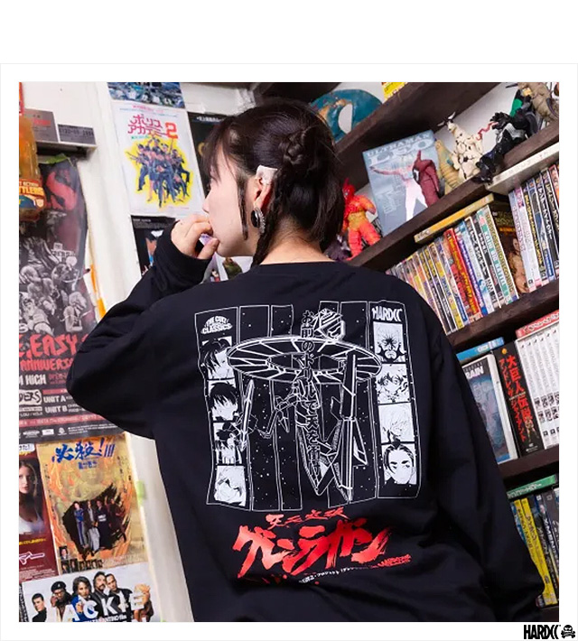 HARDCC(コアチョコ)