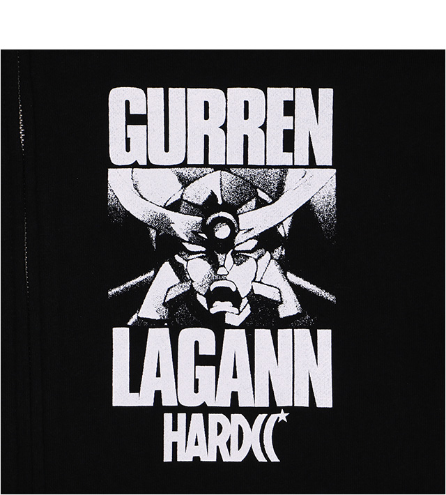 HARDCC(コアチョコ)