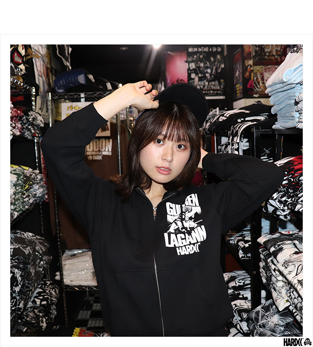 HARDCC(コアチョコ)